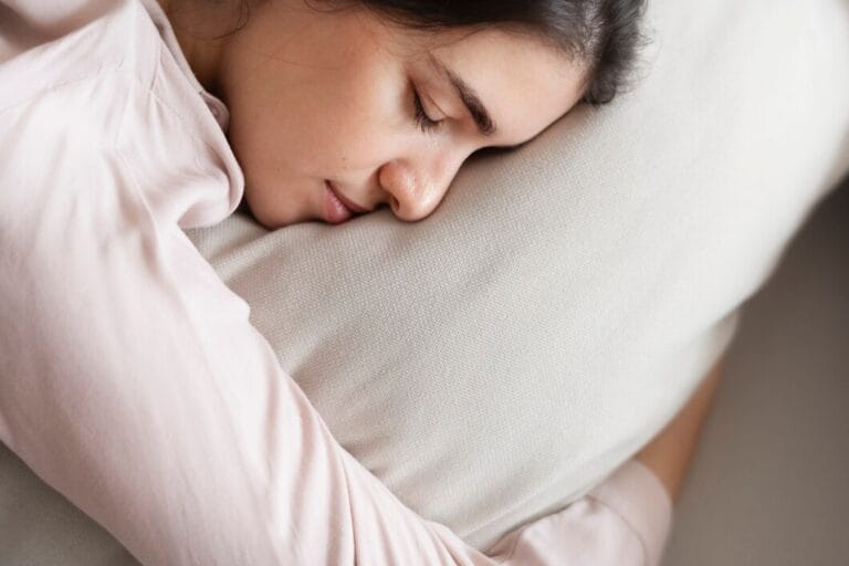 Winter Health tips:sleeping is essential in winter