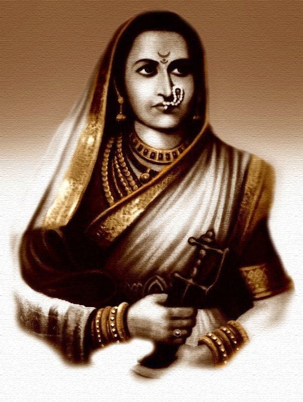 Jijamata jayanti 12 जनवरी