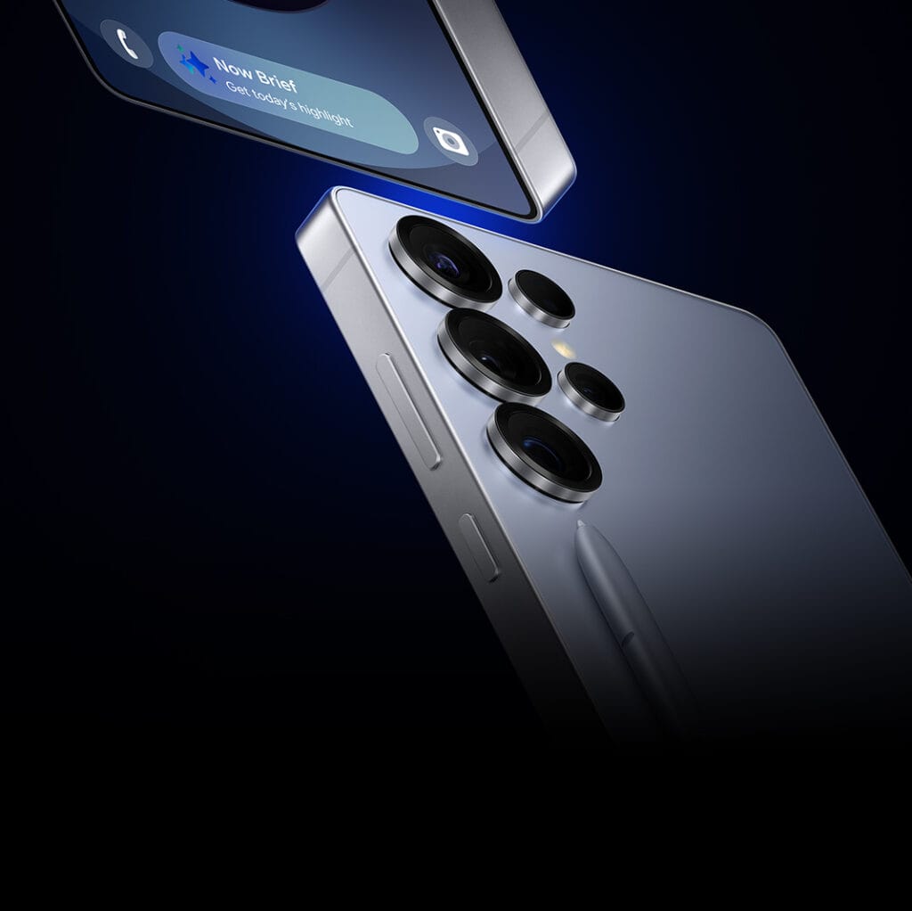 Samsung galaxy S25 ultra