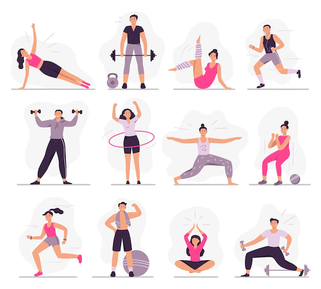 Which is best time for exercise