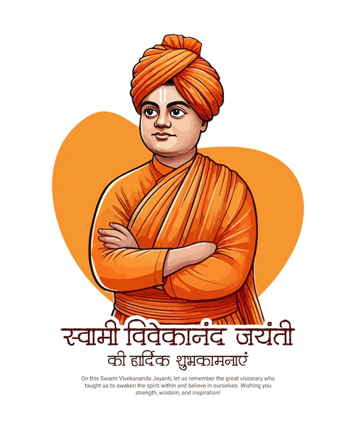 Swami Vivekananda Jayanti: Youth day
