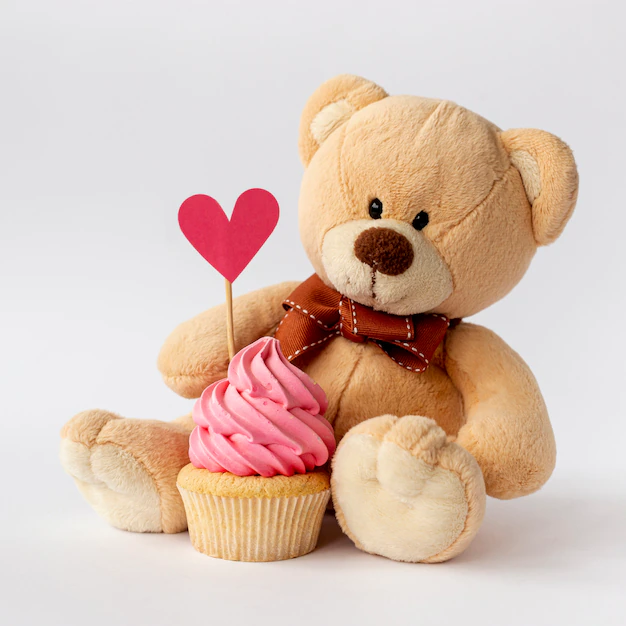 Teddy Day 10 February download images and Quotes