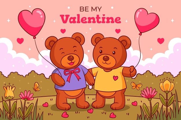 Teddy Day 10 February download images and Quotes