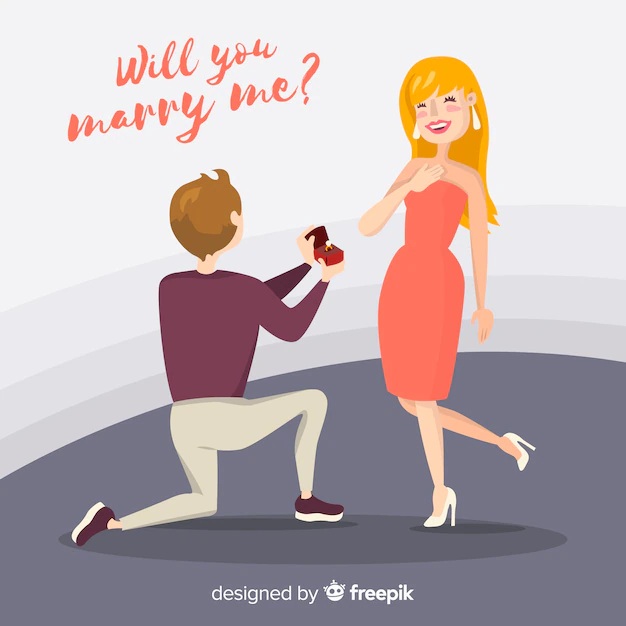 Propose Day 8 February 2025: Download images and Quotes