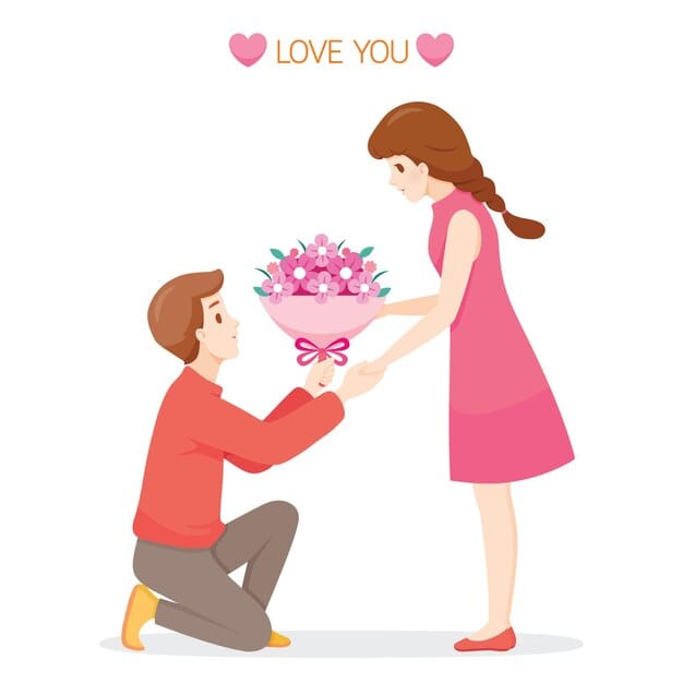 Propose Day 8 February 2025: Download images and Quotes