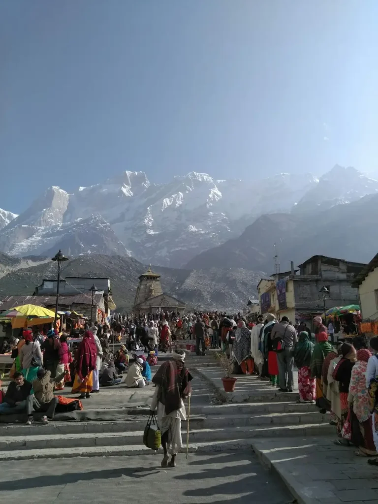 Kedarnath travel guide: routes, climate, how to go kedarnath