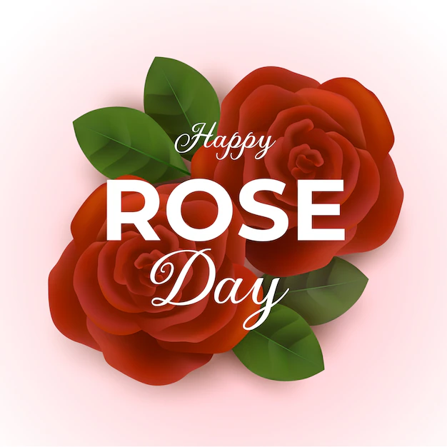 Rose Day 7 Feb: images, Quotes