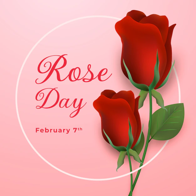 Download rose day images free