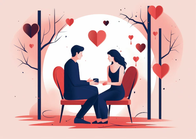 Propose Day 8 February 2025: Download images and Quotes