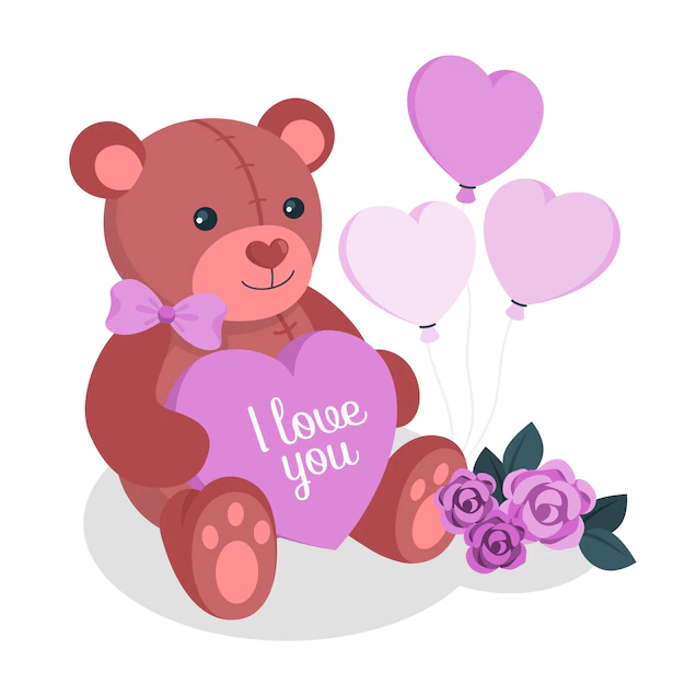 Teddy Day 10 February download images and Quotes