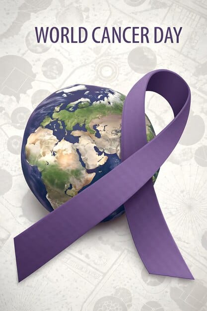 World Cancer Day 2025 theme, importance, prevention tips