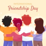 Friendship Day Quotes