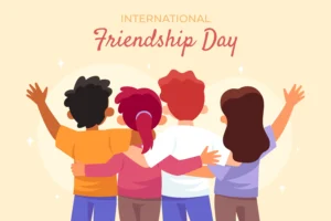 Friendship Day Quotes