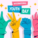 International Youth day 2025