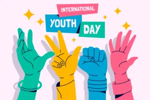 International Youth day 2025