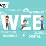 World Wide Web Day 2025